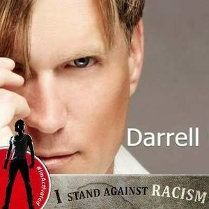 Meet your Posher, Darrell